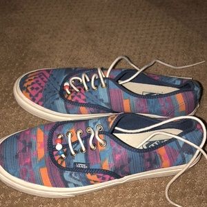 Vans